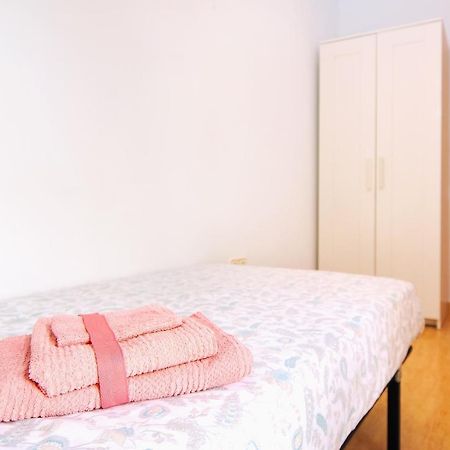 Apartamento De 4 Dormitorios A Tan Solo 2,5 Km De La Playa San Juan San Juan  Buitenkant foto